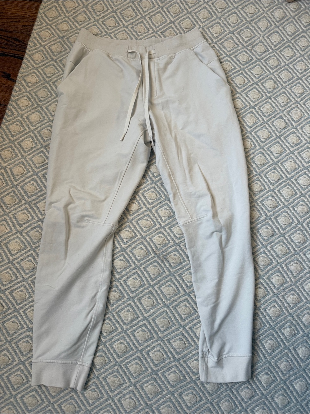 Men’s lululemon jogger
